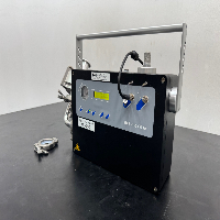 MAS-100 Microbial Air Monitoring System image 1